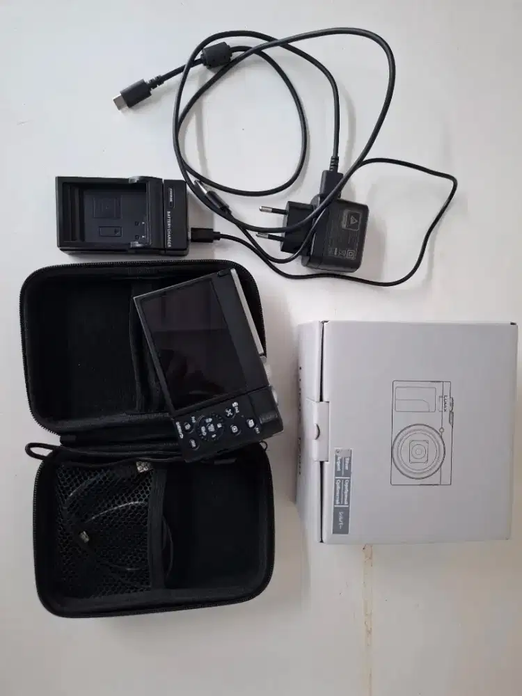 Panasonic Lumix DC-TZ99