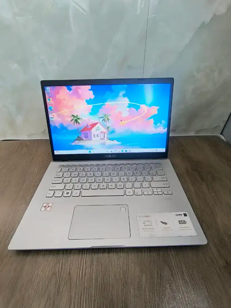 ASUS Vivobook A409DA