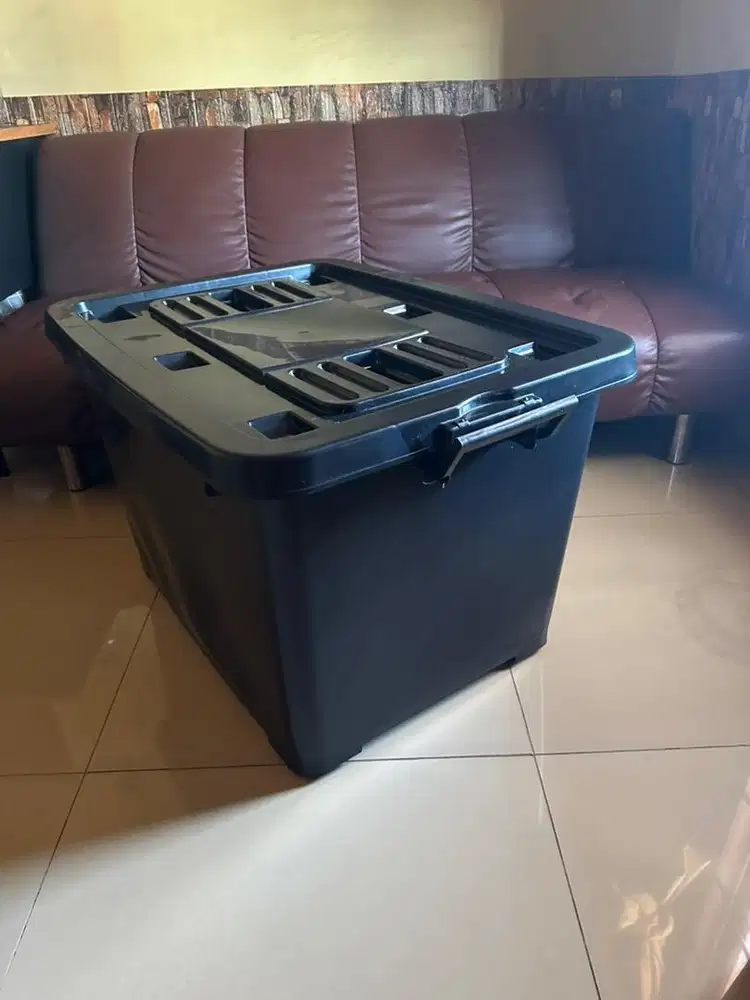 storage box 180 liter