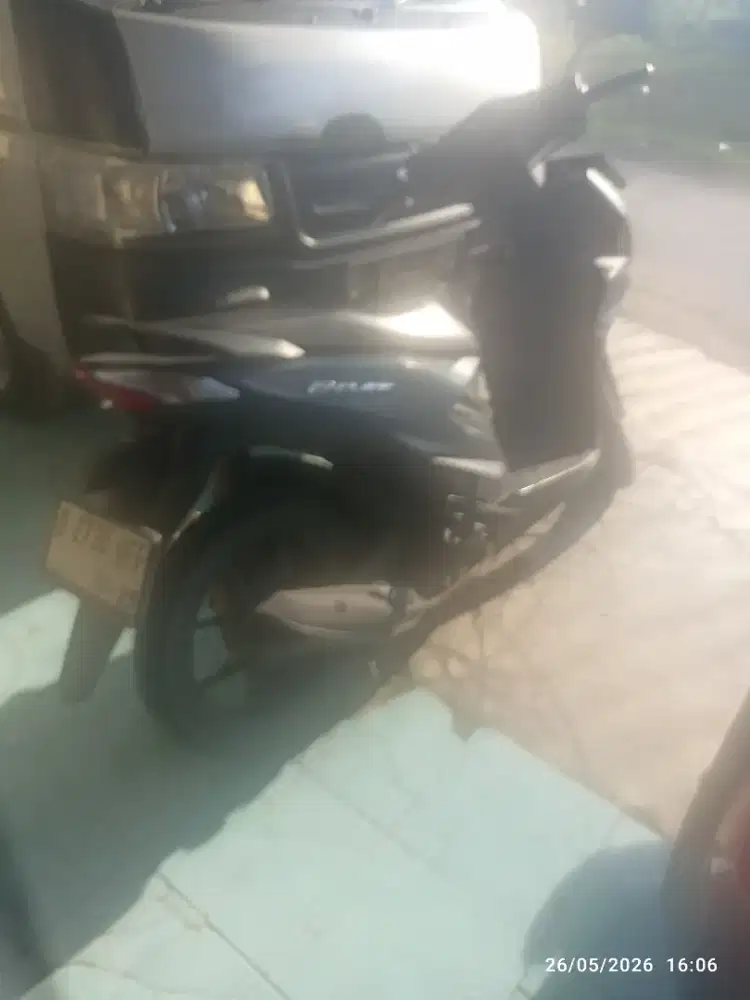 Jual cepat Honda beat 2024