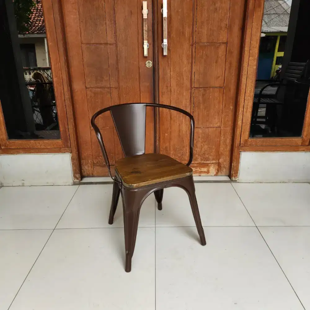 Kursi ex Cafe - Kursi ex Resto K15