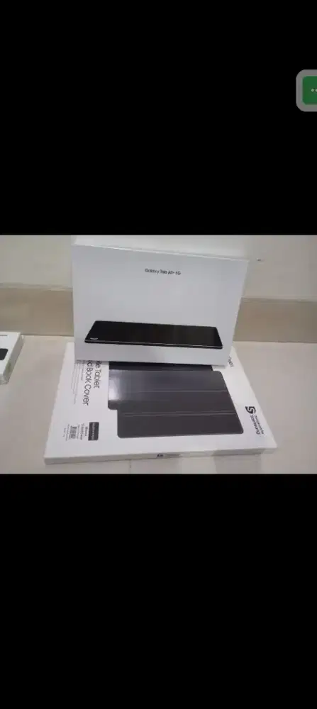 Best deal Tablet Samsung Galaxy A11+5G