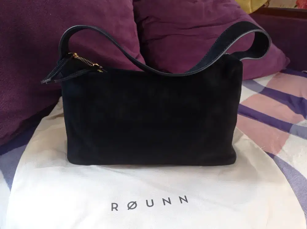 Tas Rounn kondisi baru