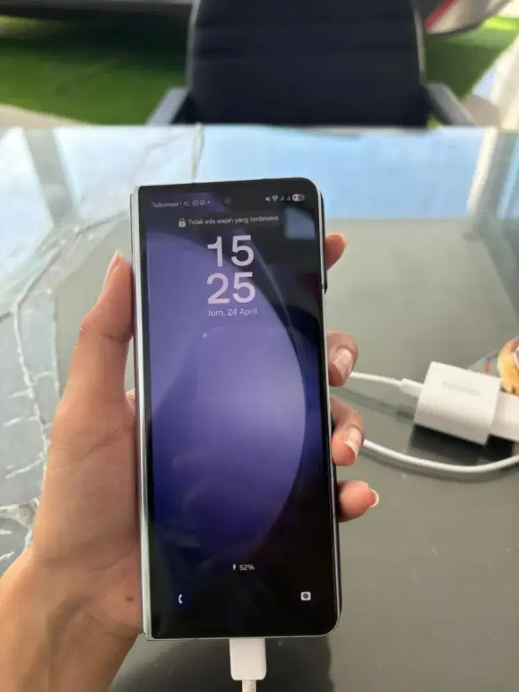 Samsung Z fold 5 256GB
