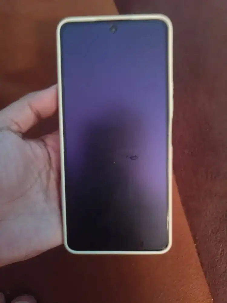 hp vivo y36 seken