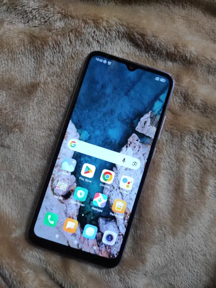 Redmi 9c ram 4/64 Original