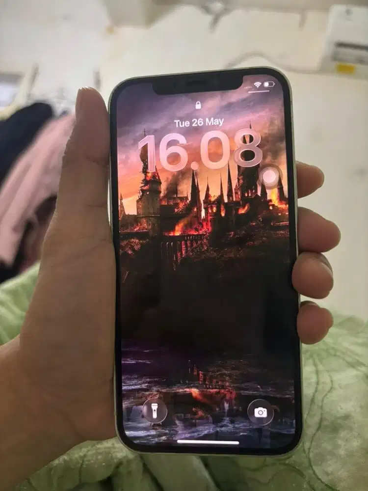 Iphone 12 inter