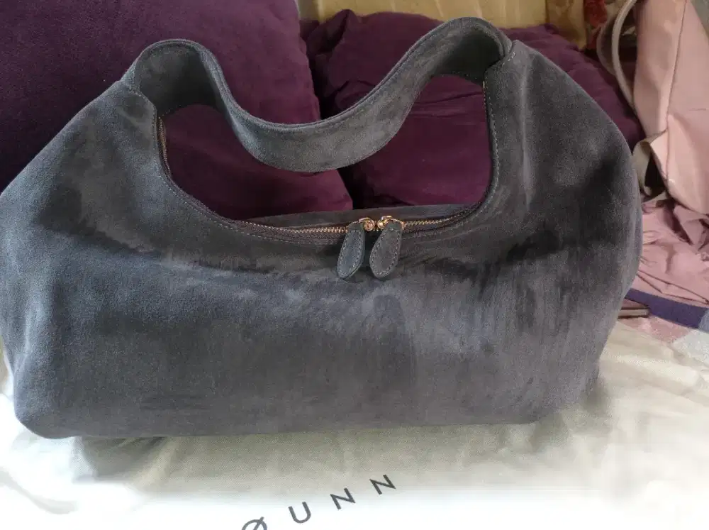 Di jual Tas rounn baru