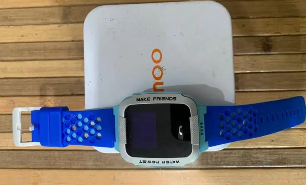 imoo smartwatch y1