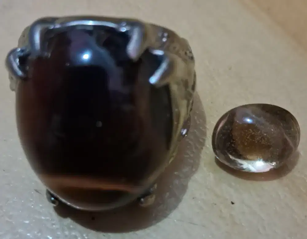 Batu CINCIN NEGO