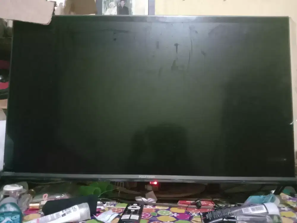 Jual tv Polytron