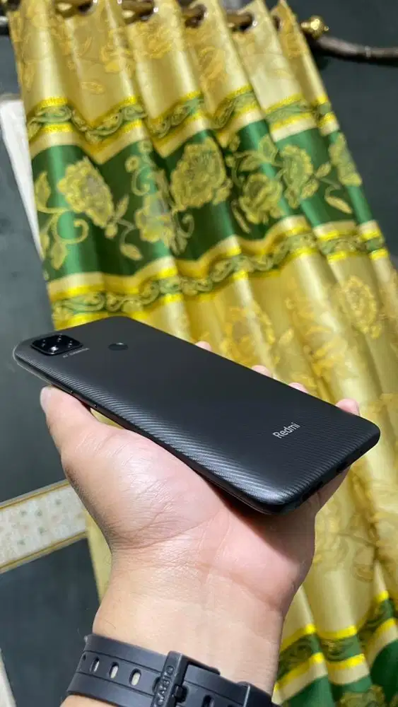 Xiaomi Redmi 9C 4/64'GB Mulus