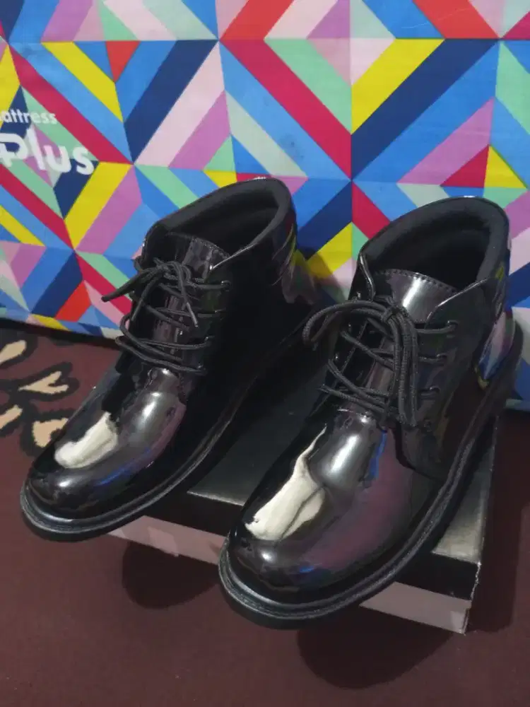 Sepatu Pantofel