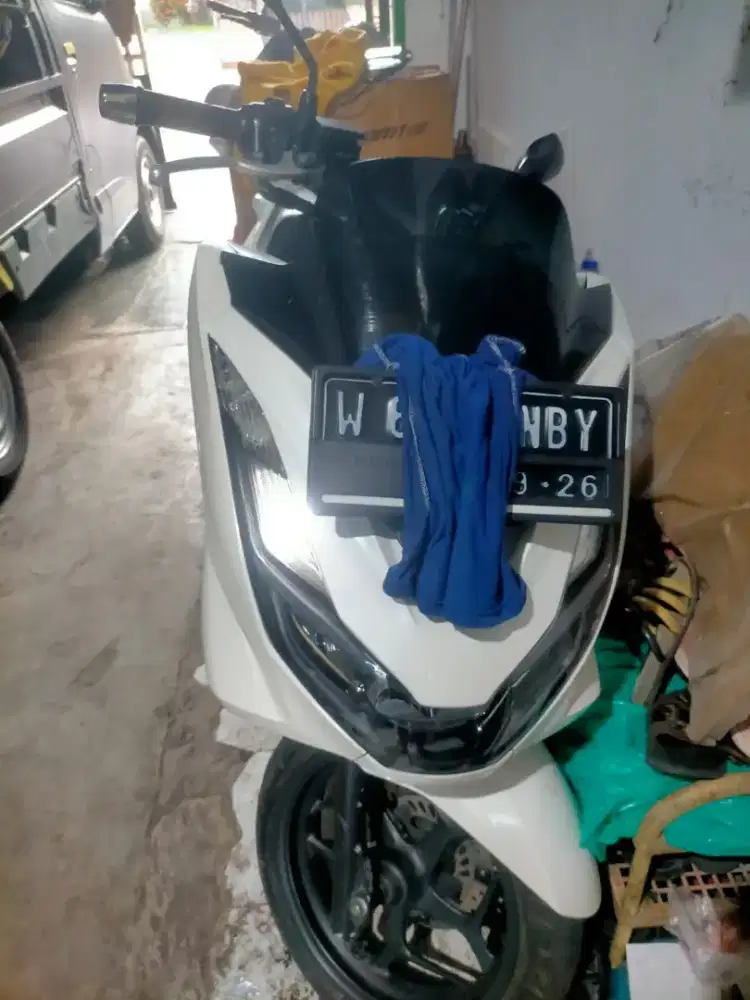 PCX 2021 17JUTA