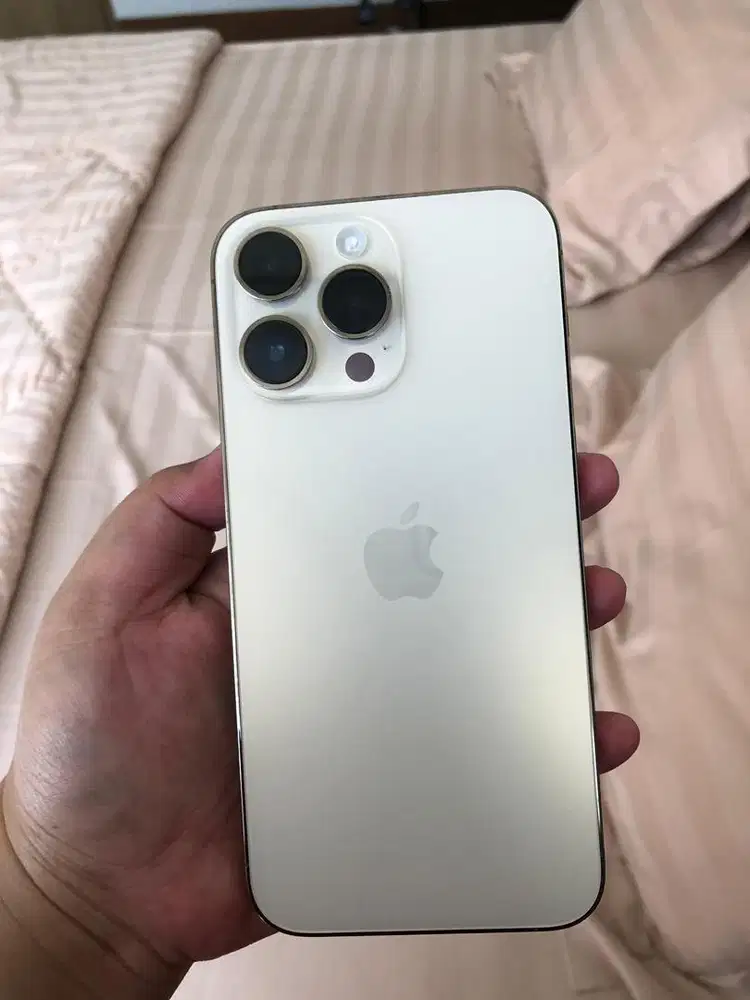 Iphone 14 Pro Max | 128 Gb | Second Mulus | Original