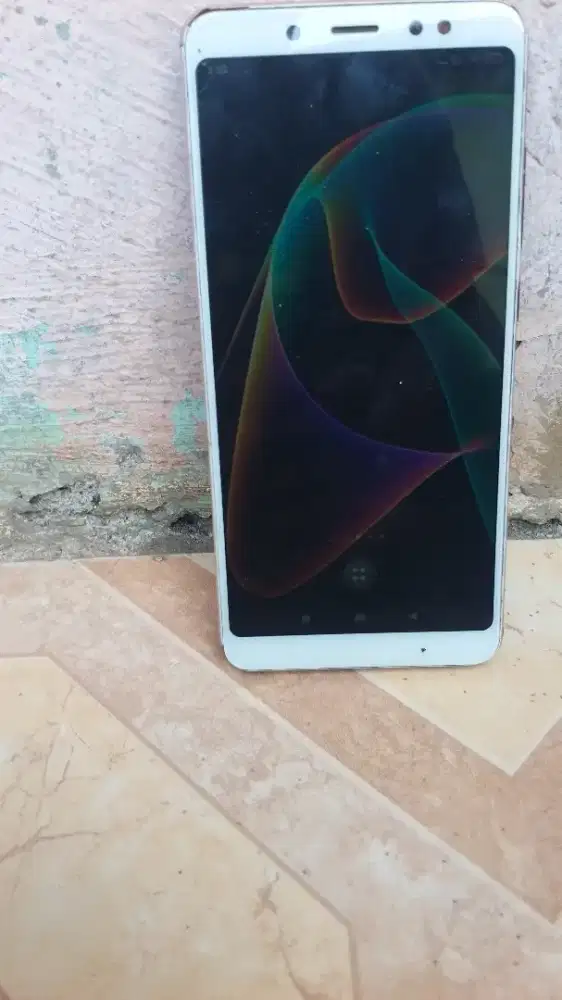 Redmi note 5.second