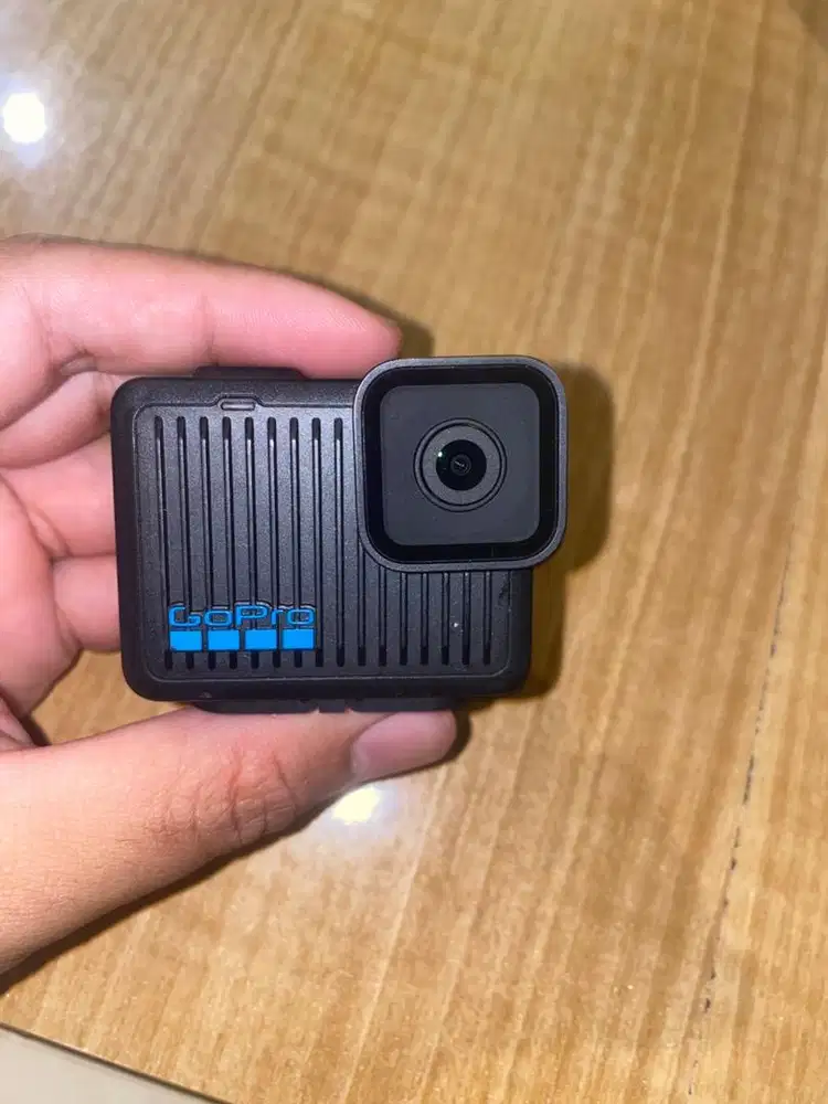 Go pro Hero Compact 4K