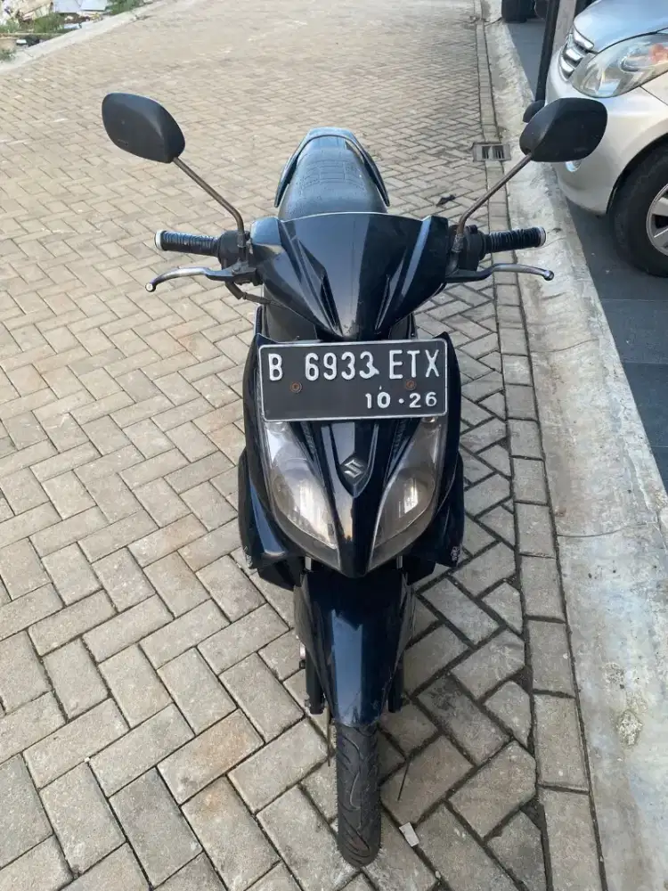 Forsale skywave jarang pake