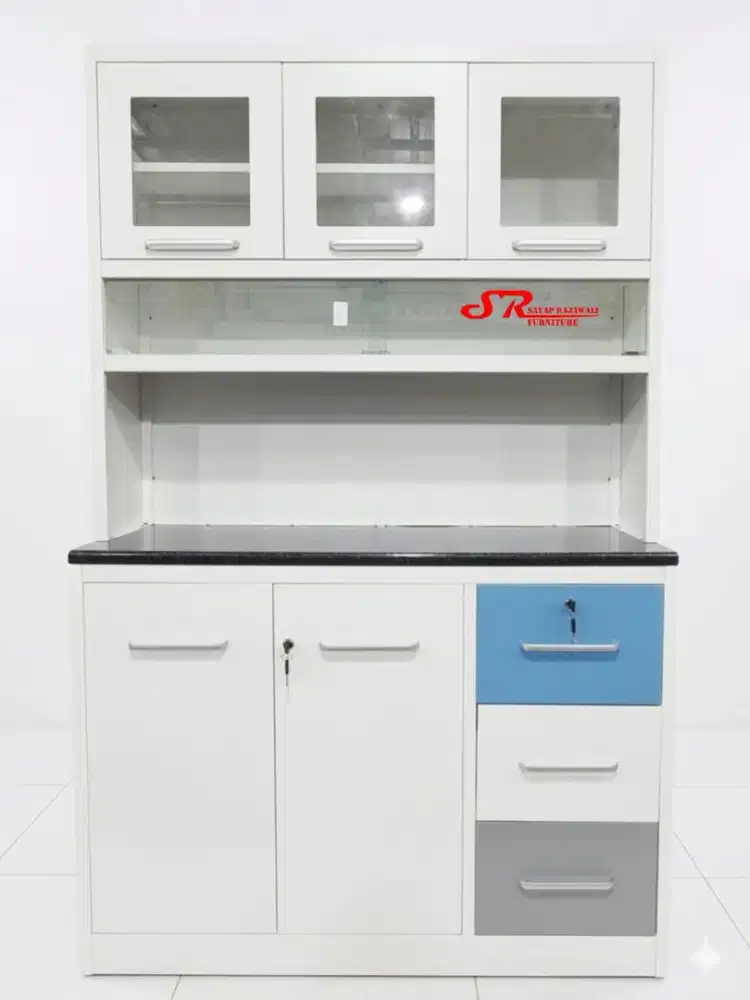 Importa Kitchen Set Murah Area Jogja (dwi)