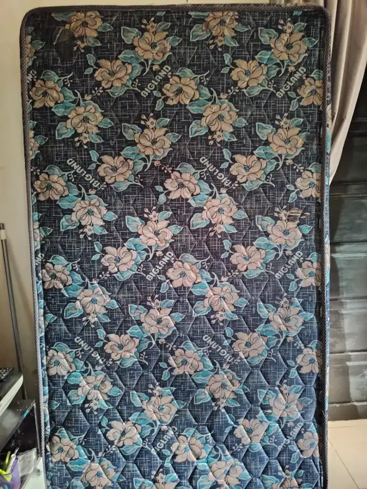 Jual Cepat Kasur Ukuran 120