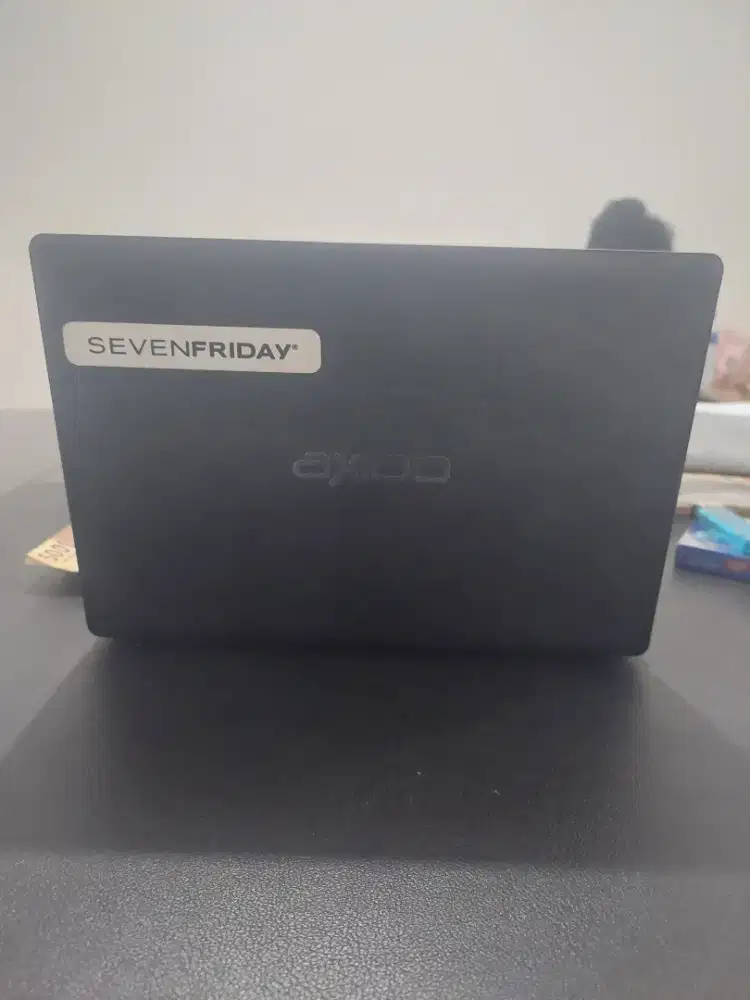 Laptop 11 Inch Axioo 11G