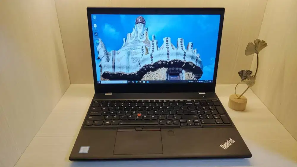 Laptop Lenovo Thinkpad T570