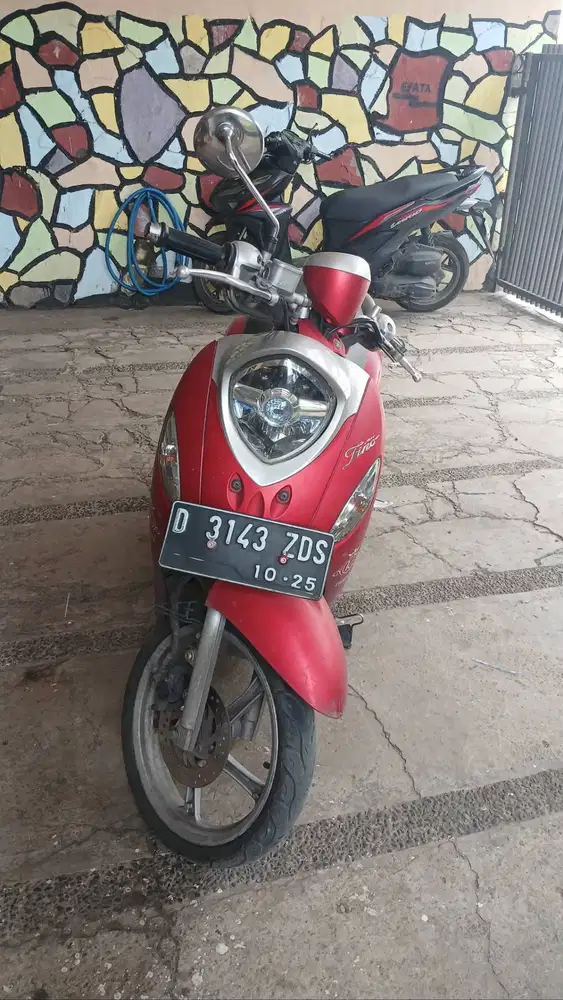 Fino Grande Merah 2020