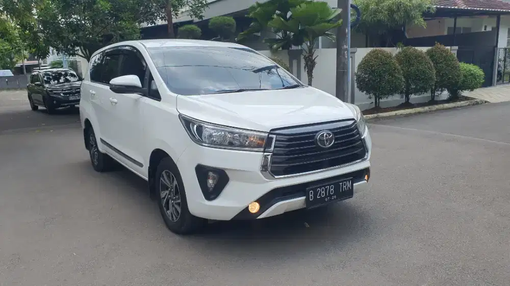Kijang Innova diesel TOP