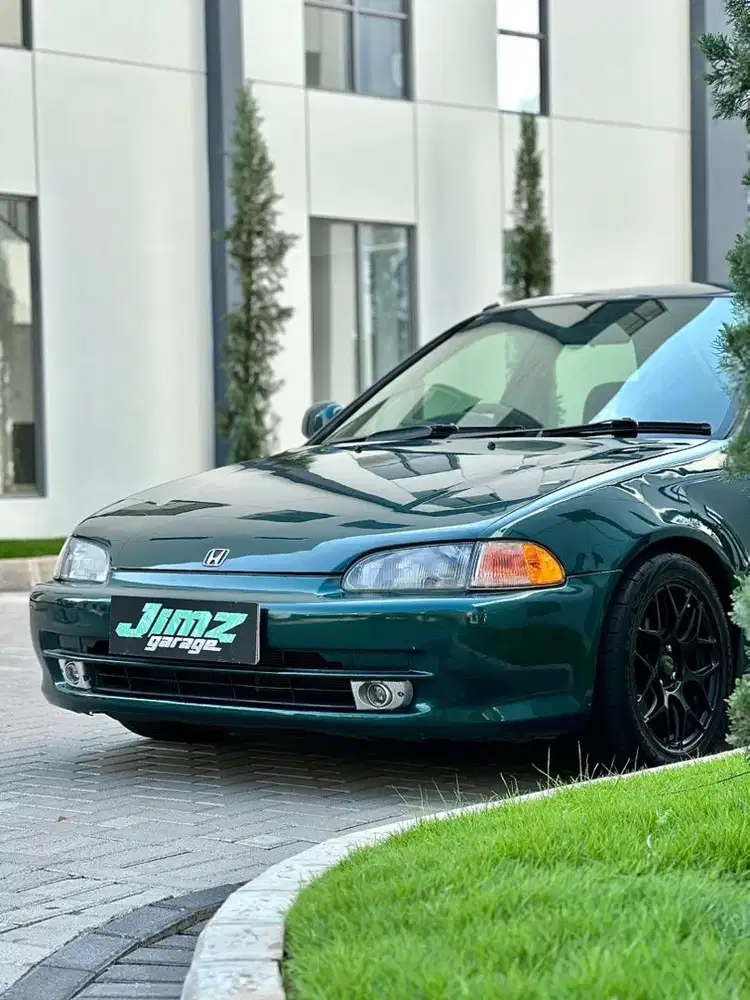 Honda Civic Genio 1994 MT