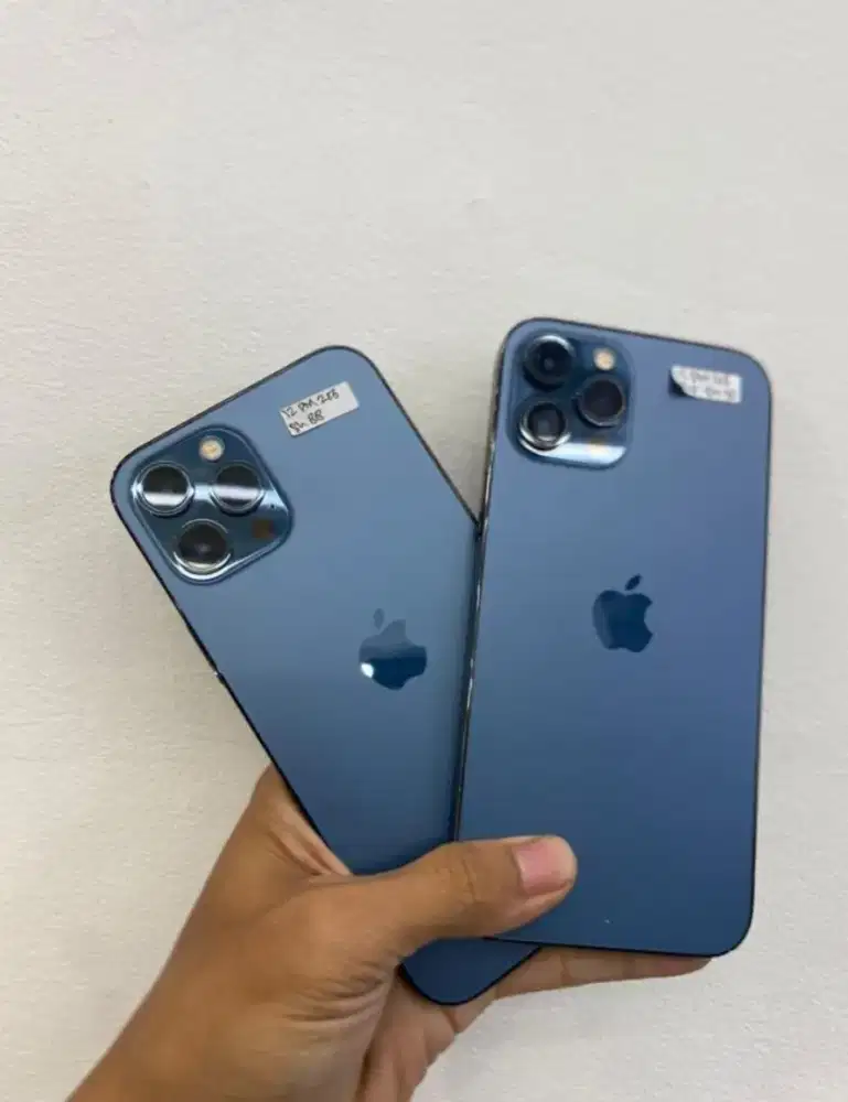 iPhone 13 purple