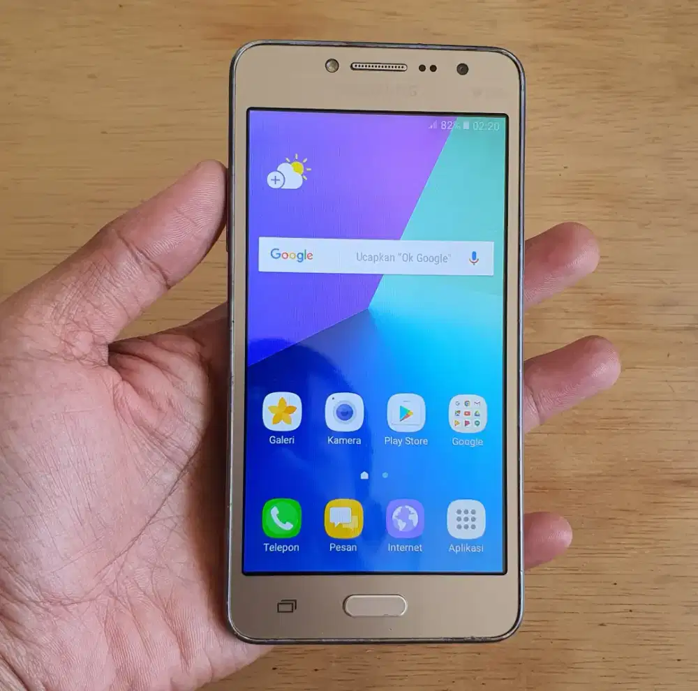 Samsung J2 prime