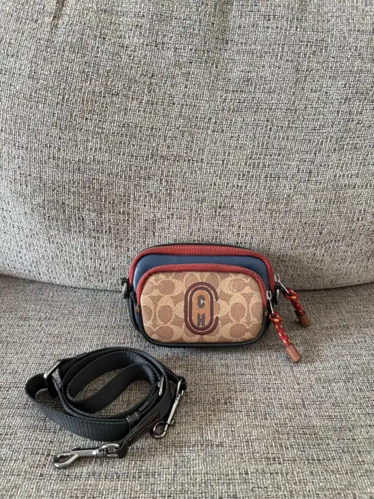 Coach Small Original