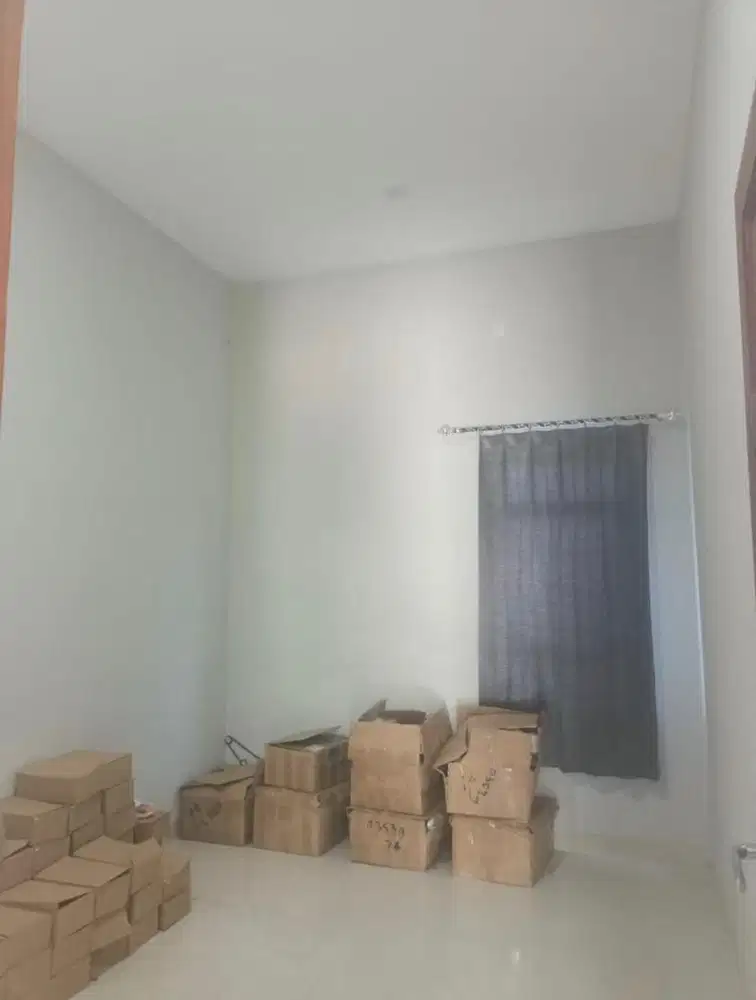 Di sewakan Rumah gading garden 2 / jalan : Desa kapur