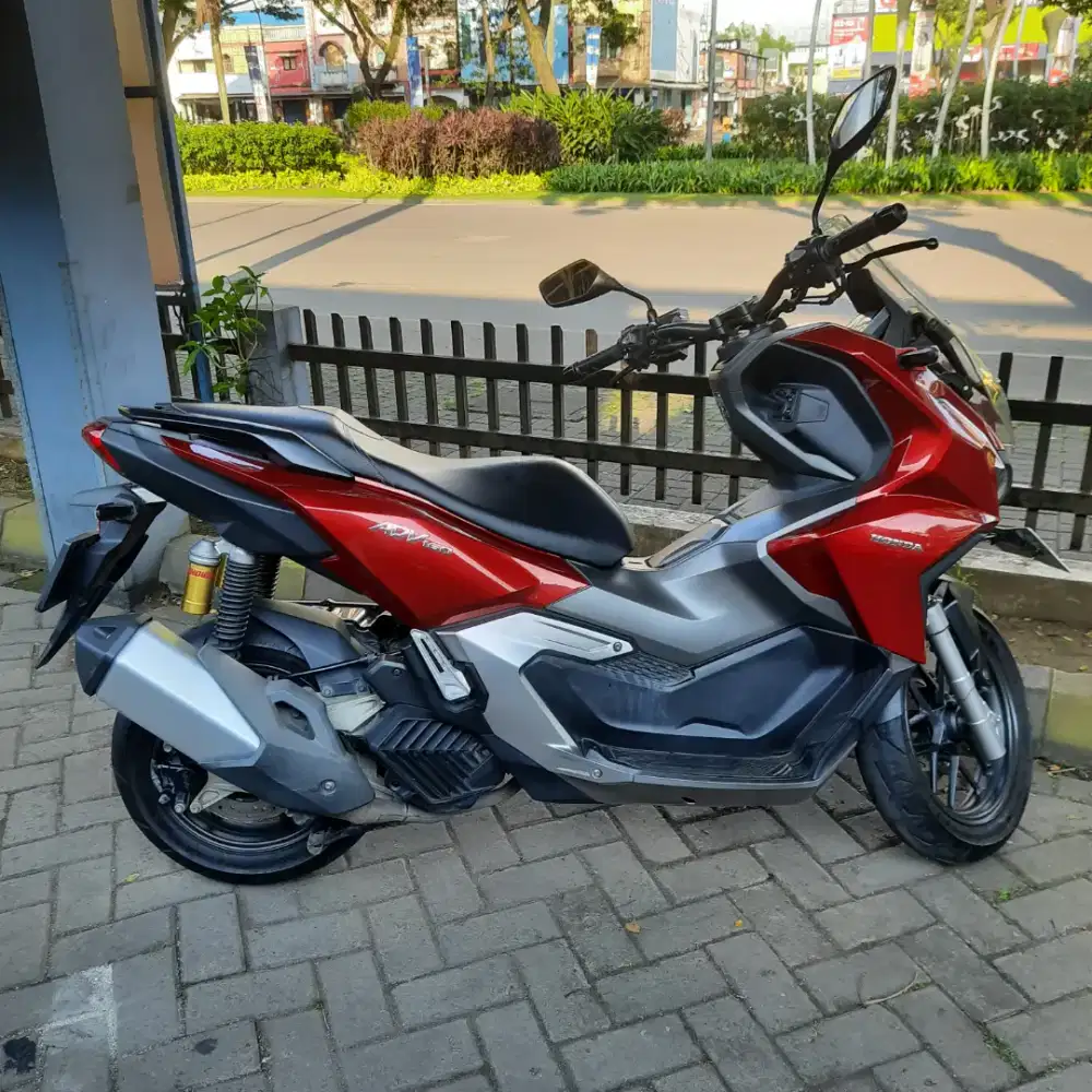 Honda ADV 160 2023