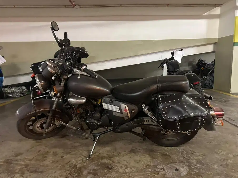 Benelli 200 cc motobi 2022