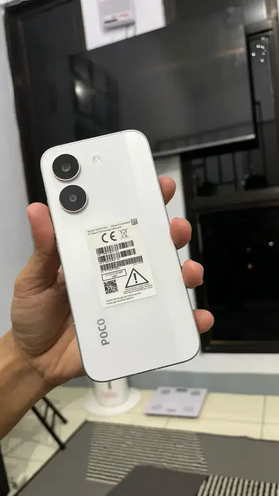 Poco X8 Pro 8/512 Fullset