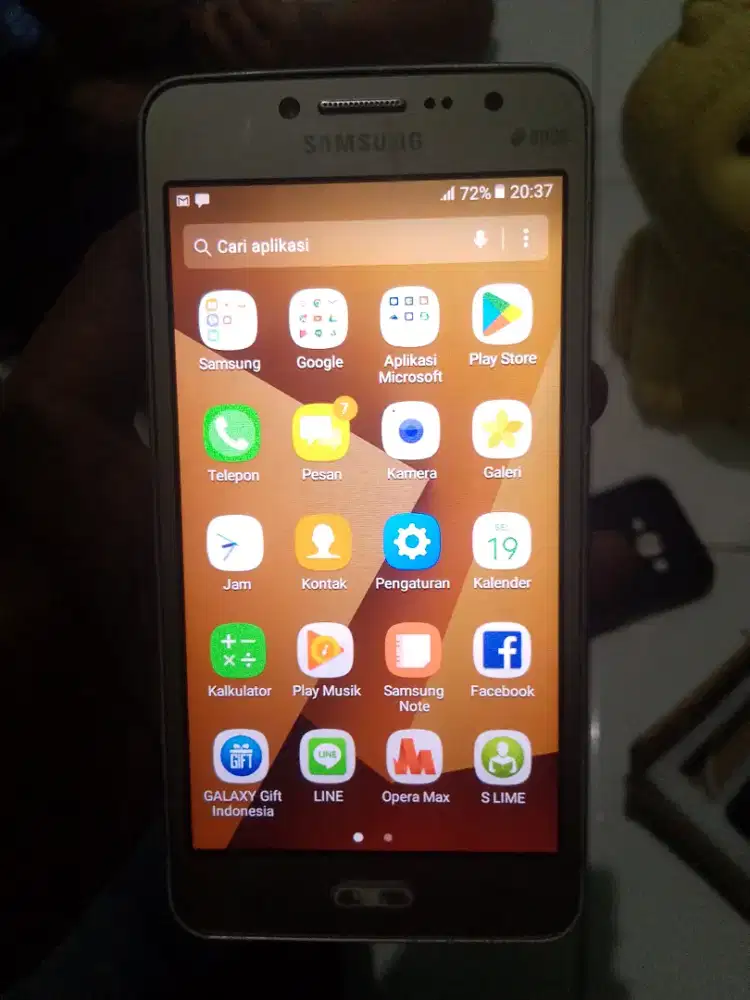 Samsung j2 prem