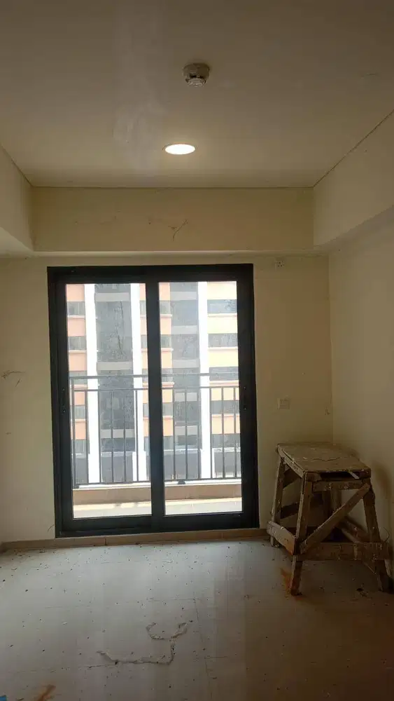 DIJUAL APARTMENT 2 BR MEIKARTA - BU