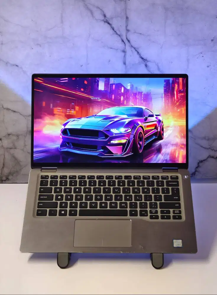 Laptop Touch 14 Inch FHD | RAM 8GB | SSD Cepat