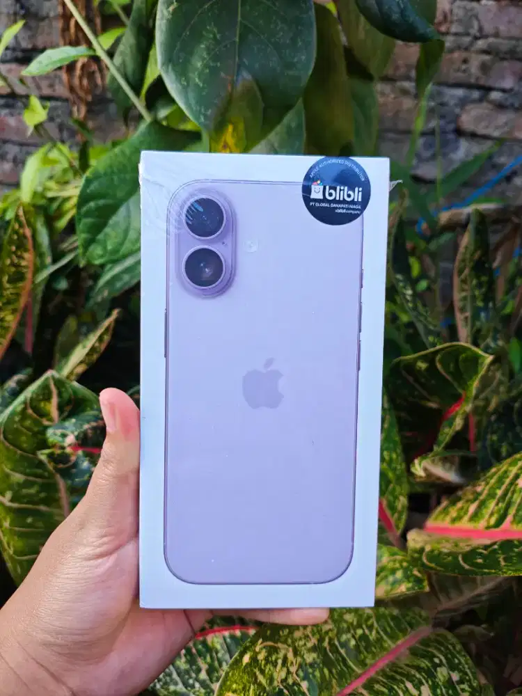 Iphone 17 256gb New Lavender