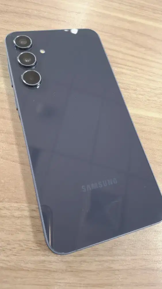 Samsung A55 5G Ram 12GB