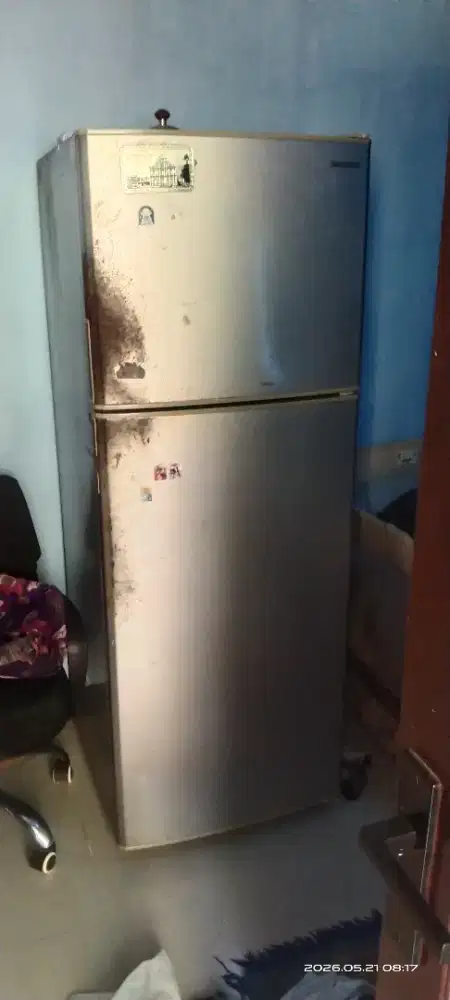Kulkas Samsung 2 pintu