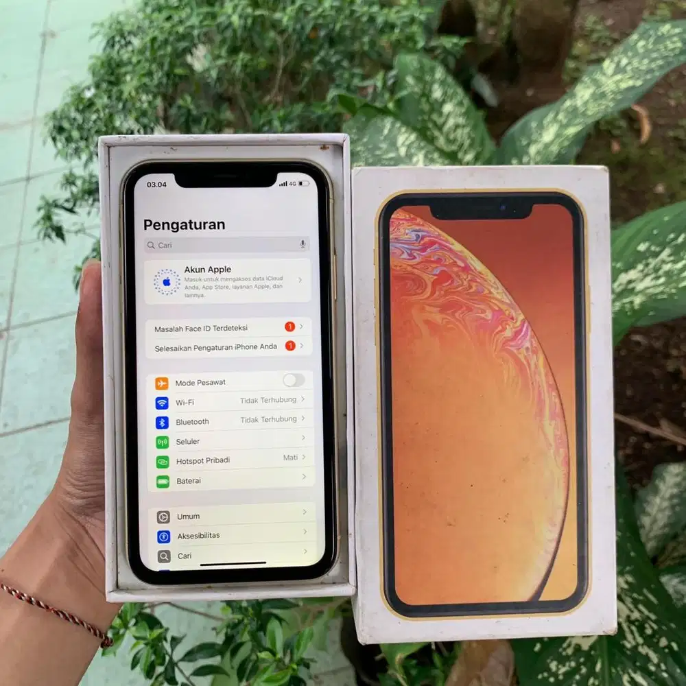 iPhonee Xr 64Gb