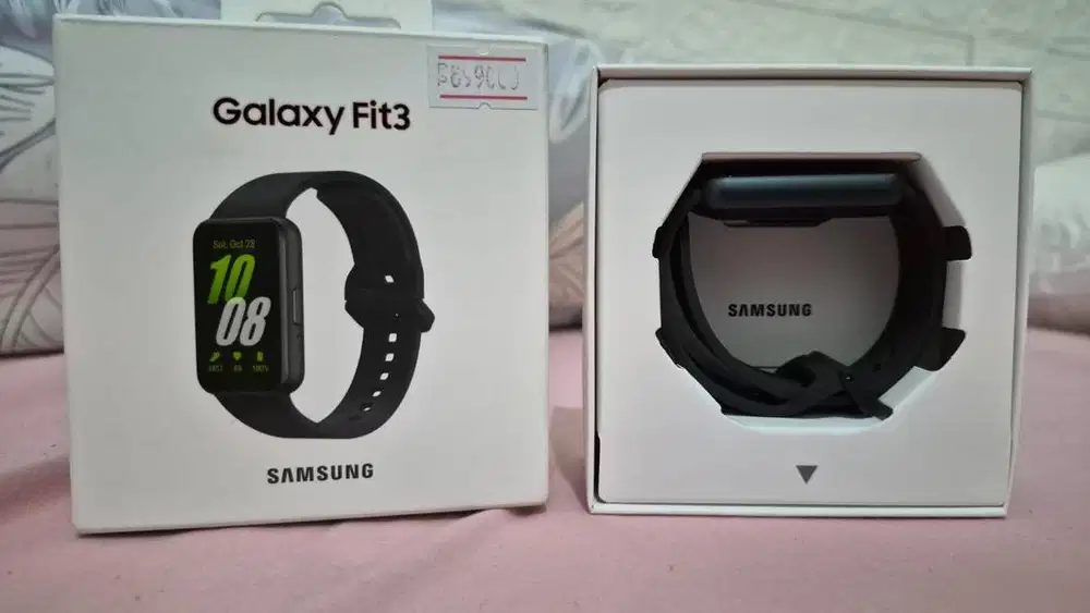 Samsung Galaxy Fit 3