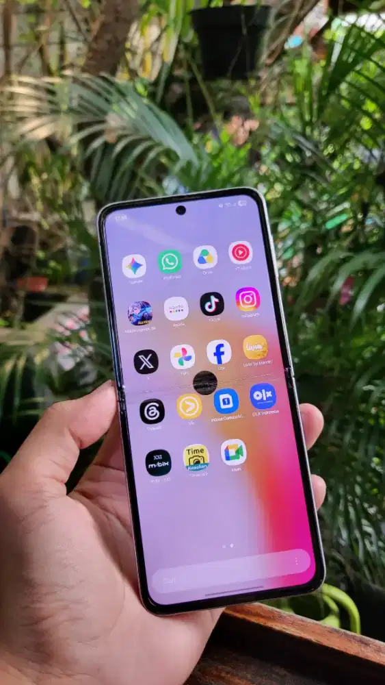 Samsung Z Flip 3 5G 8/128