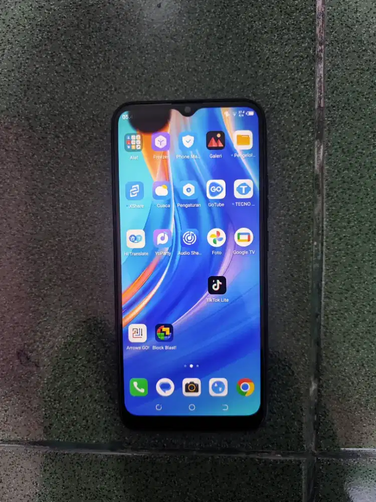 Tecno Spark 6 go 2/32 gb