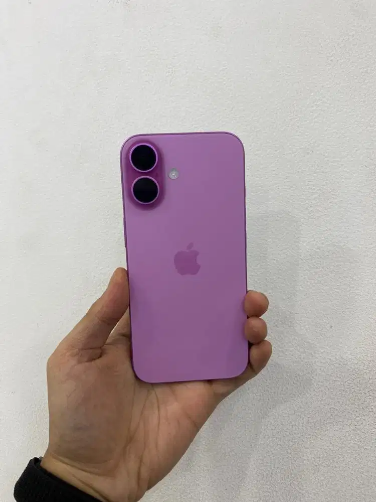 iPhone 16 128gb iBox