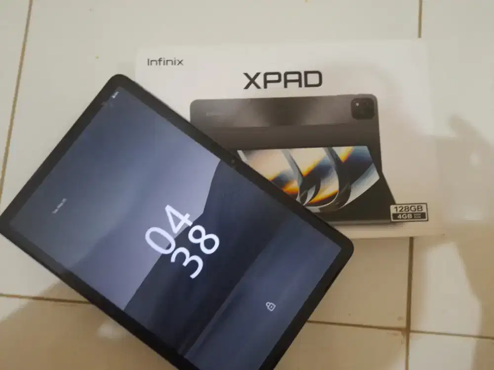 Infinix xpad X1101