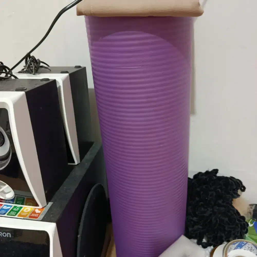 Yoga matt HAPPYFIT