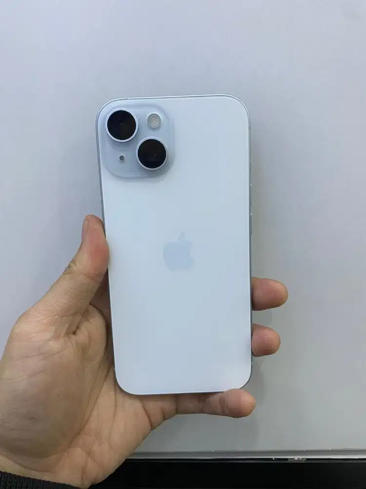 iPhone 15 128gb iBox